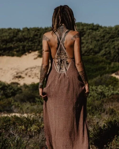 boho-chic-kleidung-fairtrade-erdfarben-scaled