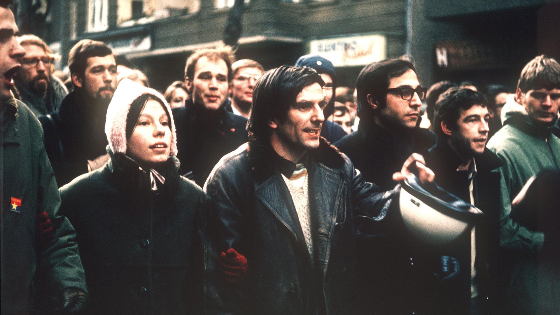 rudi-dutschke-hippie-revolutionär