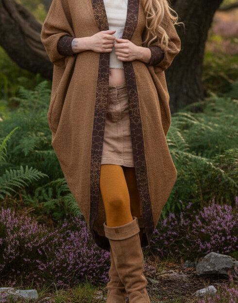 boho-weste-herbst-outfit-erdfarben