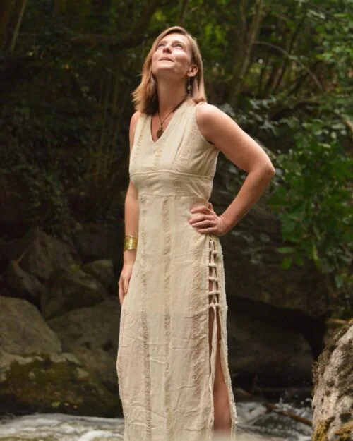 hippie-style-sommerkleid-natuerlicher-look