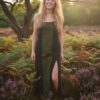 kleid-mit-schlitz-neckholder-hippie
