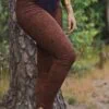 leggings-ethnostyle-gemustert