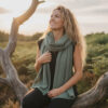 musselin-schal-salbei-farben-boho