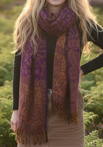 paisley-schal-lila-boho-chic