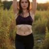 yoga-top-batik-muster-lila