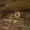 armreif-messing-gypsy-schmuck