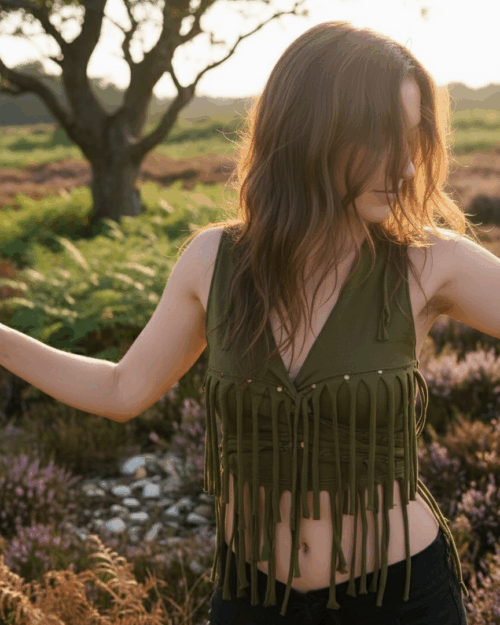 fransen-top-bauchfrei-hippie-look