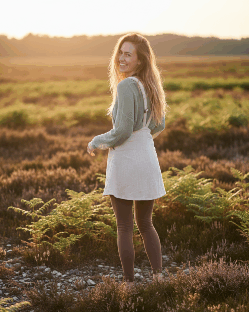 latz-kleidung-hippie-style-weiss