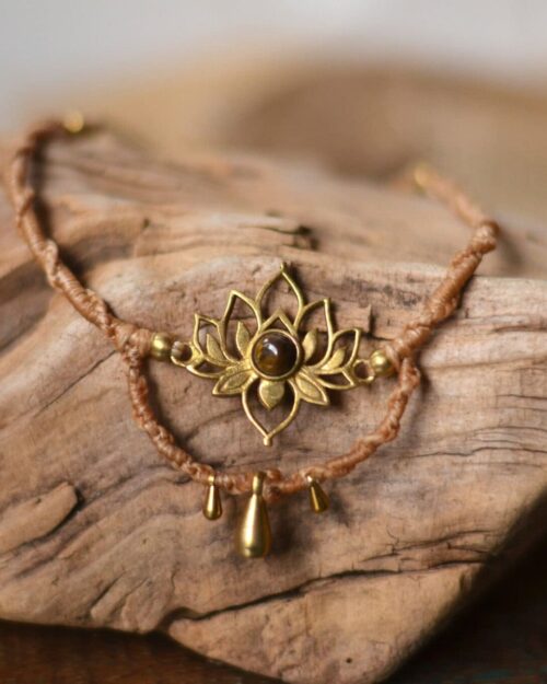 lotus-kette-hippiestyle-schmuck