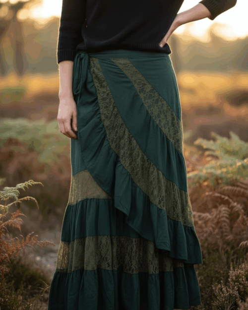 maxi-rock-mit-spitze-bohemian-style