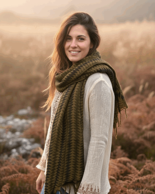 netz-schal-hippie-mode-herbst