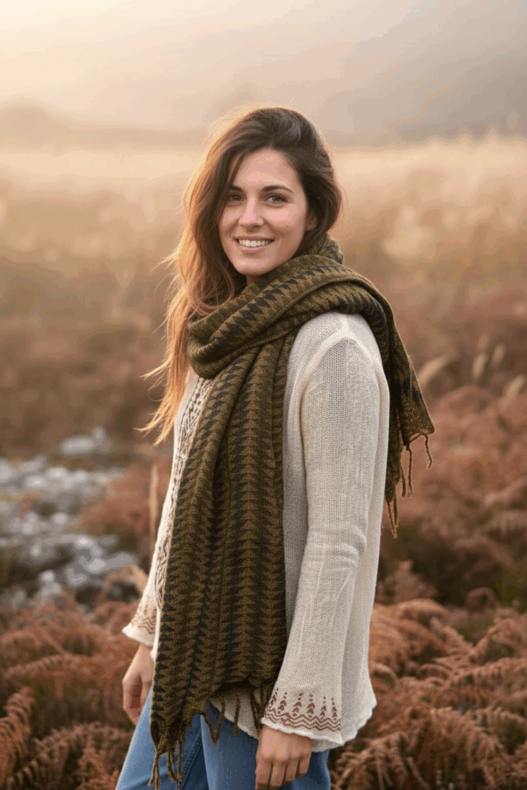 netz-schal-hippie-mode-herbst