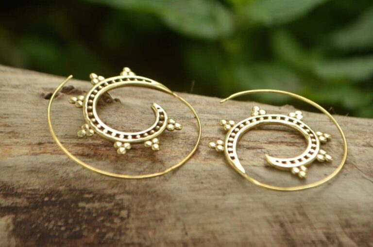 ohrringe-creolen-messing-hippie-boho-bohemian-stil