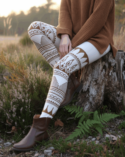tribal-leggings-hippie-outfit-winter
