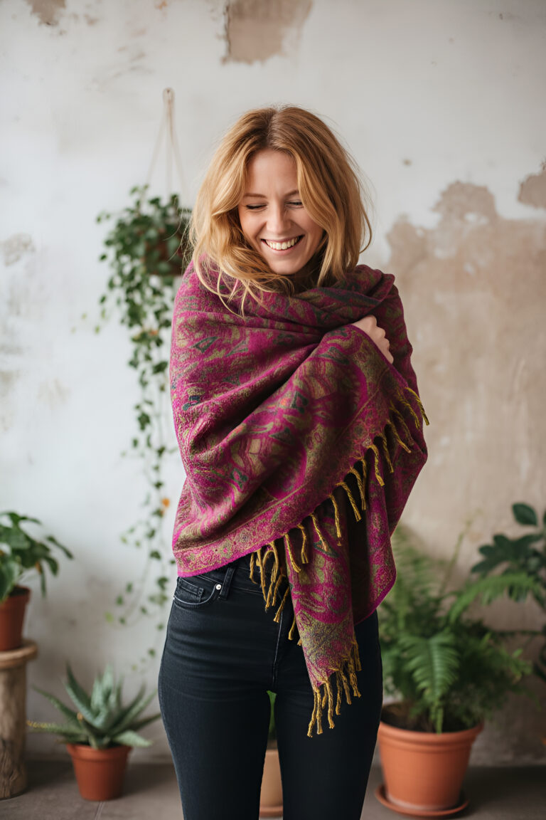 yak-schal-rosa-paisley-muster-poncho